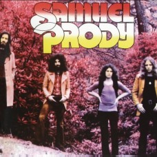SAMUEL PRODY-SAMUEL PRODY (CD)