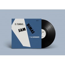 SAM DIMAS Y LA DIFERENTE-EL TUMBAO (LP)