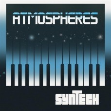 SYNTECH-ATMOSPHERES (CD)