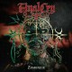 FINAL CRY-ZOMBIQUE (CD)