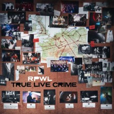 RPWL-TRUE LIVE CRIME (BLU-RAY)