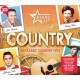 V/A-STARS OF COUNTRY (3CD)