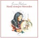 SIMONA MOLINARI-HASTA SIEMPRE MERCEDES (CD)