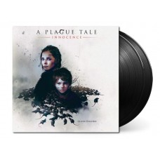 OLIVIER DERIVIERE-A PLAGUE TALE: INNOCENCE (2LP)