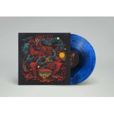 DOPELORD-SONGS FOR SATAN -COLOURED- (LP)