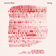 JASMINE MYRA-RISING (CD)