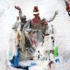 AMIRTHA KIDAMBI'S ELDER ONES-NEW MONUMENTS (CD)