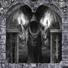 DEPRESSIVE SILENCE-V: MEDIEVAL DEMONS MMXIX (CD)