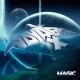 VOYAGER-X-MAGIC (CD)
