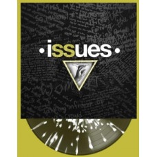 ISSUES-ISSUES -COLOURED- (LP)