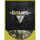 ISSUES-ISSUES -COLOURED- (LP)