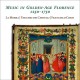 LA MORRA-MUSIC IN GOLDEN-AGE FLORENCE 1250-1750 (2CD)