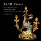 FRANK THEUNS-BACH TRIPLE (CD)