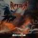 RIFFORIA-AXEORCISM (CD)