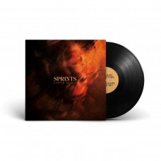 SPRINTS-LETTER TO SELF (LP)