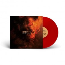 SPRINTS-LETTER TO SELF -COLOURED- (LP)