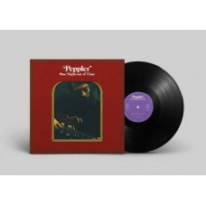 PEPPLER-ONE NIGHT OUT OF TIME (LP)