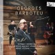 TATIANA CHERNICHKA-GEORGES BARBOTEU: CENTENARY JEUX (CD)