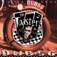 TOASTERS-DUB 56 (LP)