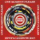 CHINA DRUM-ONE MOMENT PLEASE (LP)