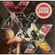 CHINA DRUM-XXX (LP)