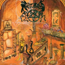 NOCTURNUS-NOCTURNUS -COLOURED/LTD- (LP)