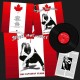 RHETT FORRESTER-THE CANADIAN YEARS (LP)