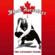 RHETT FORRESTER-THE CANADIAN YEARS (CD)