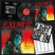EXUMER-POSSESSED BY FIRE (LP)