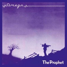 OMEGA-THE PROPHET (CD)