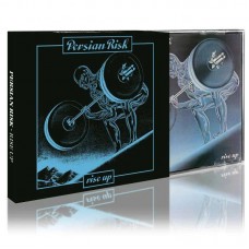 PERSIAN RISK-RISE UP (CD)