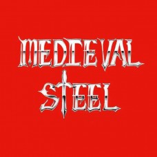 MEDIEVAL STEEL-MEDIEVAL STEEL (CD)