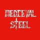 MEDIEVAL STEEL-MEDIEVAL STEEL (CD)