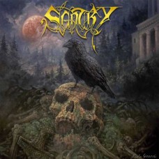 SENTRY-SENTRY (CD)