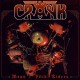 CRANK-MEAN FILTH RIDERS (CD)