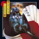 TOKYO BLADE-NIGHT OF THE BLADE (CD)