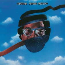 CEDAR WALTON-MOBIUS (LP)