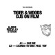 TIGER & WOODS-DJS ON FILM (12")