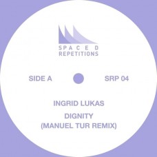 INGRID LUKAS-DIGNITY (12")