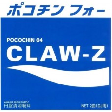 CLAW-Z-POCOCHIN 04 (12")