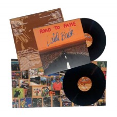 LAID BACK-ROAD TO FAME -HQ/LTD- (2LP)