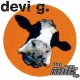 DEVI G.-MILK -EP- (12")