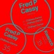 CASSY-CHATEAU DANCE -EP- (12")