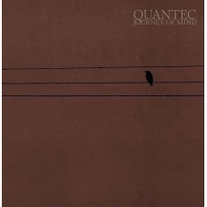 QUANTEC-JOURNEY OF MIND (2LP)