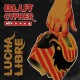 BLUTCYPHER-LUCHA LIBRE (LP)