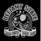 DEFIANT STATE-BROKEN HEARTS - BROKEN BONES (LP)