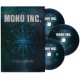 MONO INC.-LIVE IN HAMBURG -MEDIA- (3CD)