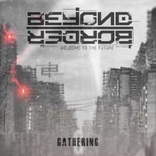 BEYOND BORDER-GATHERING (2CD)
