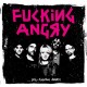 FUCKING ANGRY-STILL FUCKING ANGRY (LP)