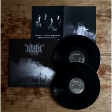ULTHA-THE INEXTRICABLE WANDERING (2LP)